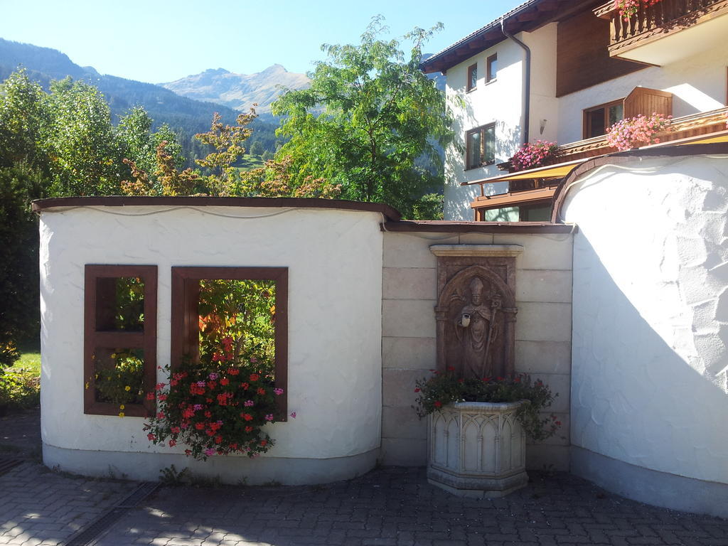 Haus St.Rupertus Guest House Bad Hofgastein Exterior photo