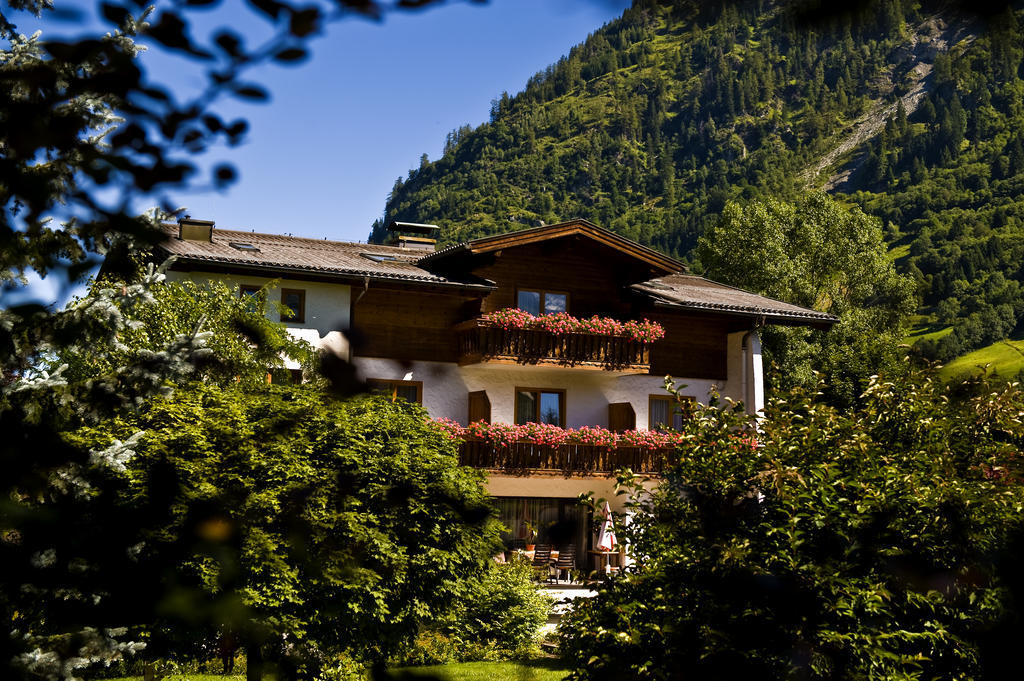 Haus St.Rupertus Guest House Bad Hofgastein Exterior photo