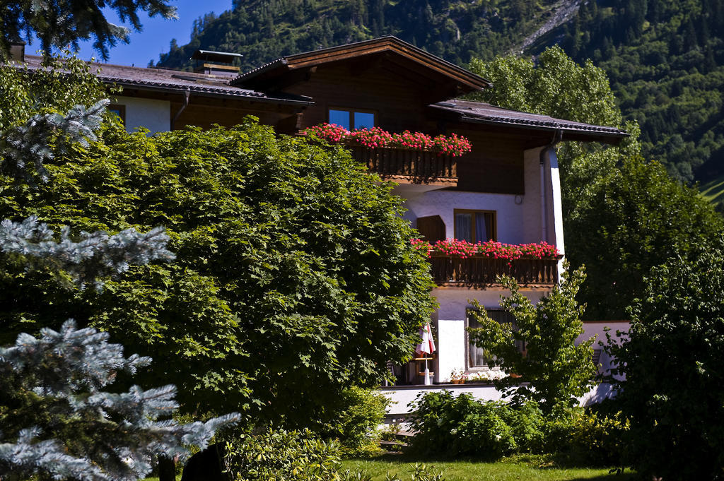 Haus St.Rupertus Guest House Bad Hofgastein Exterior photo